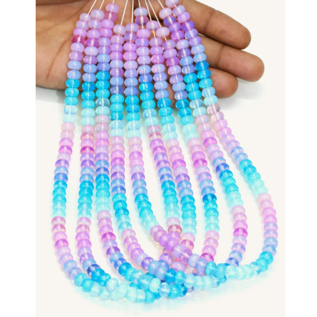 Multicolore