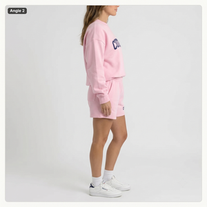 Camiseta de Mujer con Estampado de Bandera Nacional, Manga Corta, Cuello Redondo, Informal, Transpirable, de Poliéster, para Primavera/Verano, Corte Regular - Product Image 5