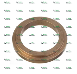 Anillo de Sellado para Bomba de Concreto con Motor Diésel 10001102 - SCHWING Alta Eficiencia, Productividad de 100m/h - Product Image 1