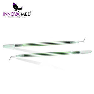 INNOVAMED INSTRUMENTS Herramienta de Lifting de Pestañas a la Moda, Acero Inoxidable de Alta Calidad, Logotipo Personalizado Disponible a Precio de Fábrica - Product Image 2