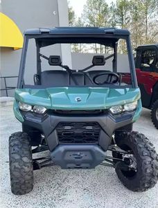 Nuevo Defender 6x6 XT HD10 2024 Original de Marca, ENVÍO RÁPIDO. - Product Image 2