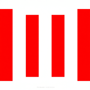 Nautical Signal <b>Flag</b> Port 60x50cm Marine Communication <b>Flag</b> - Product Image 1