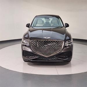 USADO LHD/RHD 2022 GENESIS G80 3,5 T SPORT AWD - Product Image 1