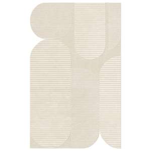 2025 diseño personalizado alfombras de lana copetudas a mano al por mayor alfombra copetuda a mano para sala de estar para TEXTILES INDIOS H/L - Product Image 4