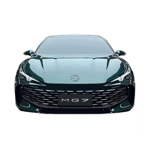 MG5 Modèle 2026 180DVVT Édition Premium Globale Voiture Neuve Économique 1.5L 4x4 Essence MG 5 en Stock - Product Image 3