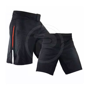 กางเกงขาสั้นทักซิโด้ Vale Tudo กางเกงขาสั้นสไตล์ Vale Tudo ออกแบบได้ตามต้องการ - Product Image 2