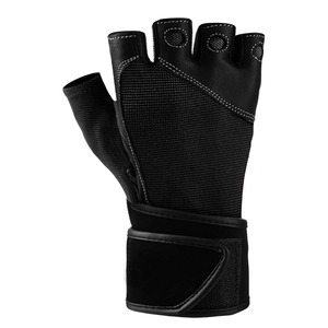 Gants de sport respirants pour hommes et femmes, demi-doigts, pour musculation, entraînement, fitness, gym - Product Image 5