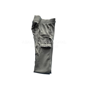 <b>Women's</b> Horse Riding <b>Jodhpurs</b> Skinny Fit Lightweight Breathable Durable Cotton Stretch Breeches Hook Loop Closure | Professional - Product Image 1