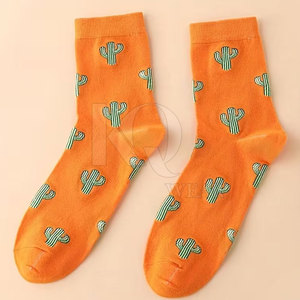 Comfort Casual <b>Socks</b> Cotton Quick Dry Breathable Lightweight Design Unisex <b>Winter</b> High Quality for Casual Wear and Everyday Use - Product Image 2