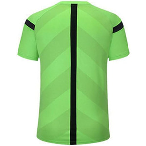 Custom Logo Soccer Jersey Set OEM Football Uniform Shirt & <b>Shorts</b> for Team Sports uploaded by <b>Dress</b> Sports - Product Image 4