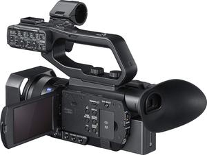 Caméscope XDCAM 4K HDR Excel ORIGINAL PXW-Z90V - Product Image 2