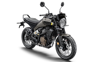 NUEVA Motocicleta Husqvarna Svartpilen 125 Super-sport 2025/2026 MÁS VENDIDA - Product Image 3