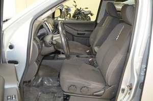 NISSAN XTERRA PRO-4X 2015 d'occasion, conduite à gauche/droite - Product Image 2