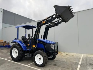 สำหรับ lovol F411O 1004 100แรงม้า4WD ฟาร์มรถแทรกเตอร์ใช้งานได้นานแกนมอเตอร์กระปุกเกียร์ของเครื่องยนต์ - Product Image 2