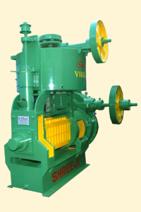 โรงงานสกัดน้ำมันดอกทานตะวัน - Product Image 5