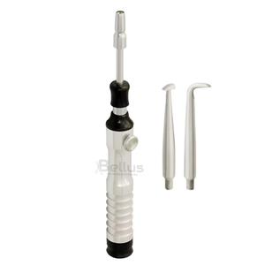 Dissolvant de couronne manuel Morrel professionnel | Outil d'extraction dentaire en acier inoxydable durable pour cliniques et dentistes - Product Image 6