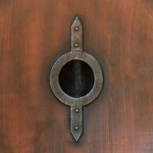 Nouveau design unique, bouclier viking en acier damas lourd, fabrication professionnelle médiévale, fabrication sur mesure, bricolage, OEM, cuir à haute teneur en carbone - Product Image 6