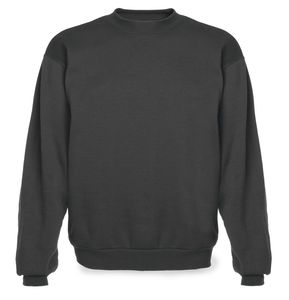 Casual Streetwear Men's <b>Sweat</b> Shirts Autumn ODM Polyester Cotton Blend Breathable Lightweight Oversized Fleece Animal Print - Product Image 1
