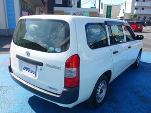 TOYOTA PROBOX 2018 - Product Image 3