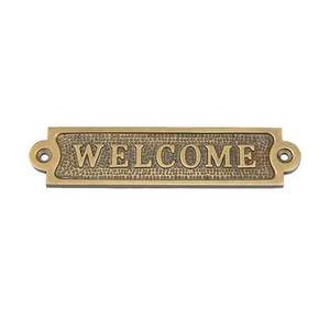 High Quality Brass <b>Door</b> Plate Name Board Engraved Decorative Signage <b>For</b> Main <b>Door</b> Office Cabin Entrance - Product Image 5