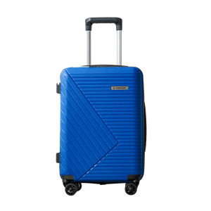 Venta directa de fábrica 668 Pp Maletas Juego de 3 piezas Maleta Juego Mano Llevar Equipaje Bolsas de viaje Colgado Phat Vietnam Mayorista - Product Image 5