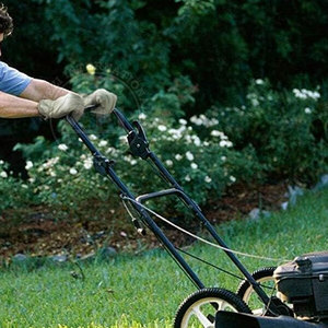 Guantes de conductor de cuero liso duraderos 100% con función de pantalla táctil Guantes de trabajo para deportes de invierno en stock - Product Image 6
