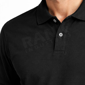 Chemise polo respirante pour homme, vêtements d'été légers et confortables, chemises polo pour homme - Product Image 6