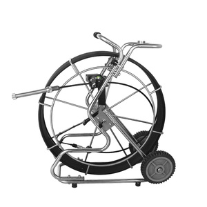 Caméra <span class=keywords><strong>endoscopique</strong></span> auto-nivelante Vicam 40mm pour l'inspection de <span class=keywords><strong>plomberie</strong></span> - Product Image 5