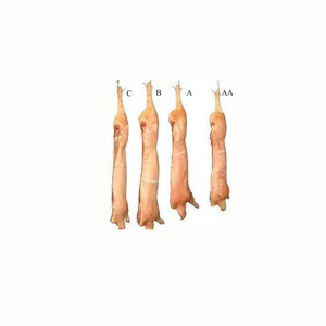 Carne de cerdo congelada, 4 vías, 6 vías, cortes/cerdo entero/carne de cerdo a la venta - Product Image 4