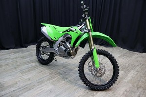 คุณภาพใหม่ ประสิทธิภาพใหม่ 2025 - 2026 สำหรับรถมอเตอร์ไซค์วิบาก Kawasaki KX 450 ใหม่ พร้อมจัดส่งทั่วโลก - Product Image 2