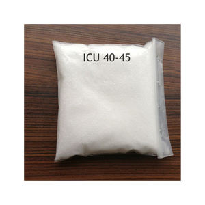 Icumsa 45 Azúcar Brasileño Blanco Refinado, Cristal, Bolsa 50 Kg - Product Image 3