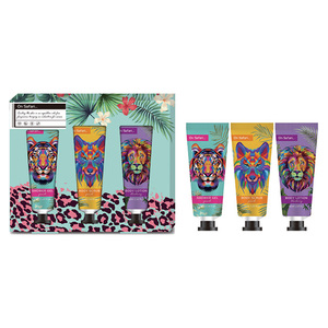 On <strong>Safari</strong> Body Care Trio Skin Care Set - Product Image 1