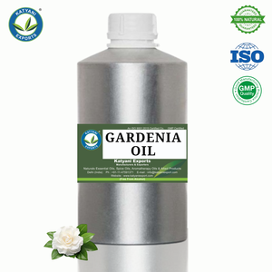 Proveedor al por mayor de aceite puro esencial de Gardenia de alta calidad con etiqueta privada disponible orgánico para cosméticos de aceite de aromaterapia - Product Image 5