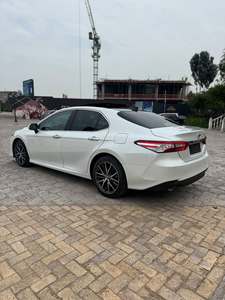 Toyota Camry 2022 Usado, 75, en Excelentes Condiciones - Product Image 3