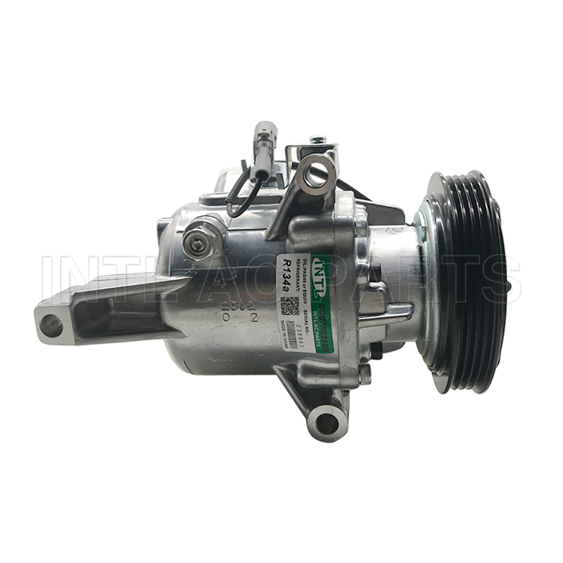 SVE08C Air Compressor for SUZUK SWIFT V(AZ)1.2 - OEM 95201-52RA0