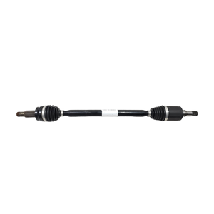 EJE TRASERO DERECHO LAND ROVER Range Rover Evoque Serie K8D2-4K138-AC (18>) - Product Image 1