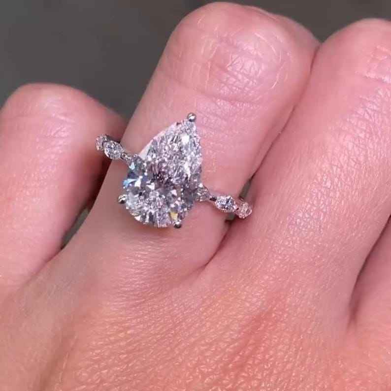 ทองคำขาว14K