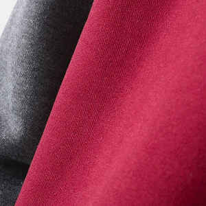 Sweats à capuche tendance en gros, vêtements décontractés modernes, sweats à capuche pour hommes avec taille personnalisée, respirants et confortables, sweats à capuche pour hommes en faible MOQ - Product Image 5