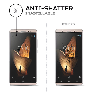 ฟิล์มกันรอยหน้าจอสำหรับเอ็กซ์โกดี้ ดี 17 - Product Image 4