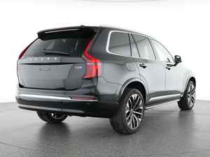 VOLVO XC90 T8 AWD Plus Bright FACELIFT 2025 USADO, con Head-Up Display/Panorámico, 445HP, Transmisión Automática - Product Image 5