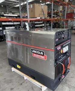 Lincoln Air Vantage 500 de Accionamiento Directo - Product Image 2