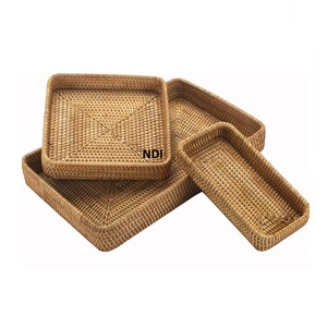 Plateau de service alimentaire en forme de feuille pour décoration de table Dessert ou serveur de fruits secs finition dorée plateau de service en métal article d'utilisation - Product Image 6