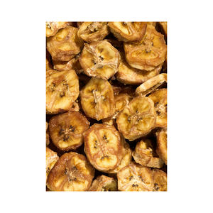 Dried <b>banana</b> maintained for high quality bulk distribution and resale - Product Image 1