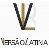 VERSÃO LATINA logo