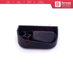 Manija Interior para Abrir el Capó BDP1037 7937.W5 735516979 para Fiorino Doblo Evo Bipper Nemo - Product Image 4