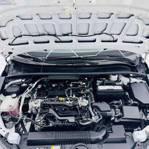 Toyota Corolla 2022 Impecable - Product Image 5