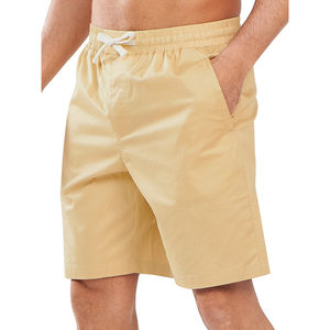 กางเกงขาสั้นออกกำลังกายสำหรับผู้ชายแห้งเร็วมาใหม่2025 - Product Image 1