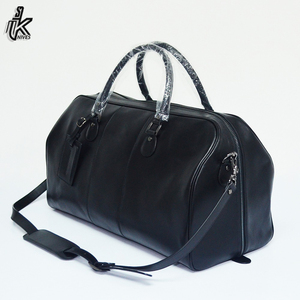 กระเป๋าดัฟเฟิลกันน้ำสำหรับเดินทาง,กระเป๋าดัฟเฟิลดีไซน์โลโก้แบบกำหนดเอง - Product Image 2