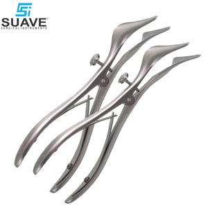 Espéculo Quirúrgico Vaginal de Ginecología, Acero Inoxidable, Reutilizable, Alta Calidad, Venta al por Mayor, INSTRUMENTOS QUIRÚRGICOS SUAVE - Product Image 3