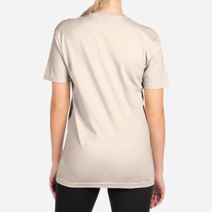 Camiseta CVC Premium Ajustada, Personalizada y a la Medida - Product Image 1